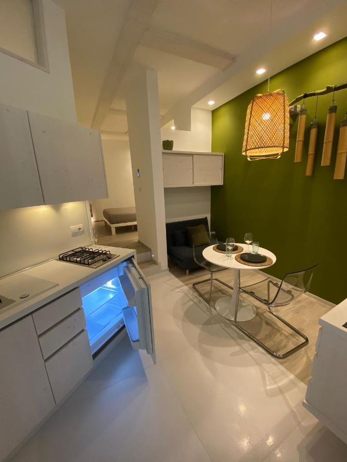 Home3 Bed Superior Room Bisceglie Exterior photo
