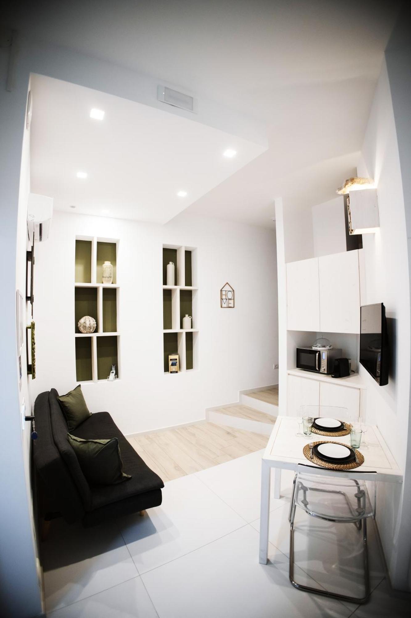Home3 Bed Superior Room Bisceglie Exterior photo